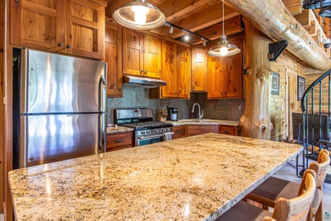 Tiny photo for 4151 Mud Creek Rd, Ely, MN 55731 (MLS # 6125796)