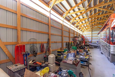 Tiny photo for 4151 Mud Creek Rd, Ely, MN 55731 (MLS # 6125796)