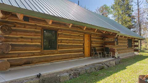 Tiny photo for 4151 Mud Creek Rd, Ely, MN 55731 (MLS # 6125796)