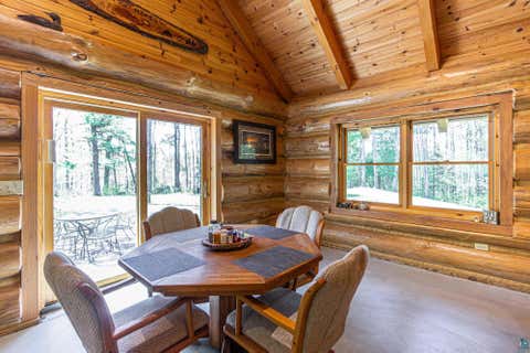 Tiny photo for 4151 Mud Creek Rd, Ely, MN 55731 (MLS # 6125796)