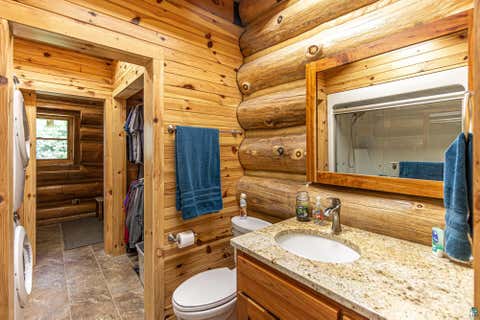 Tiny photo for 4151 Mud Creek Rd, Ely, MN 55731 (MLS # 6125796)