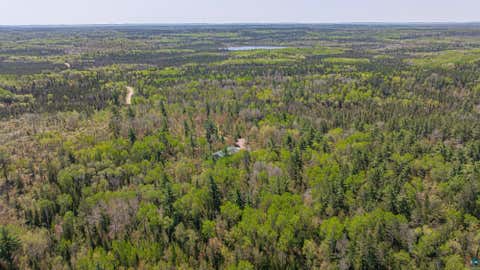 Tiny photo for 4151 Mud Creek Rd, Ely, MN 55731 (MLS # 6125796)