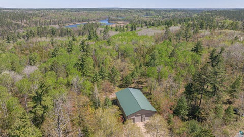 Tiny photo for 4151 Mud Creek Rd, Ely, MN 55731 (MLS # 6125796)