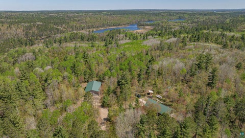 Tiny photo for 4151 Mud Creek Rd, Ely, MN 55731 (MLS # 6125796)