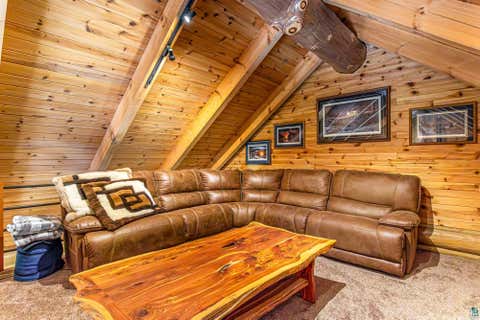 Tiny photo for 4151 Mud Creek Rd, Ely, MN 55731 (MLS # 6125796)