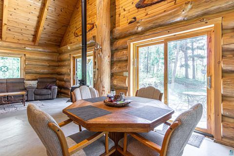Tiny photo for 4151 Mud Creek Rd, Ely, MN 55731 (MLS # 6125796)