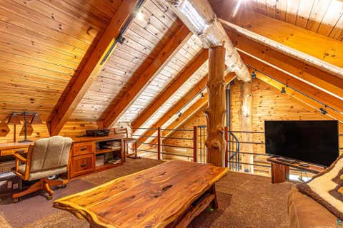 Tiny photo for 4151 Mud Creek Rd, Ely, MN 55731 (MLS # 6125796)