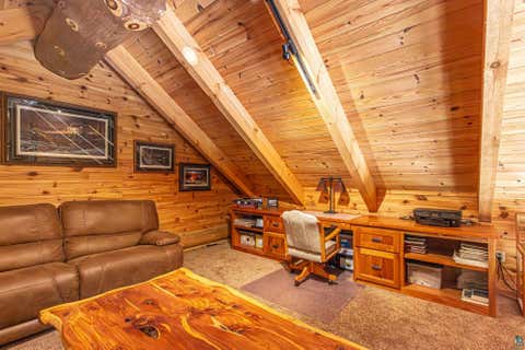 Tiny photo for 4151 Mud Creek Rd, Ely, MN 55731 (MLS # 6125796)
