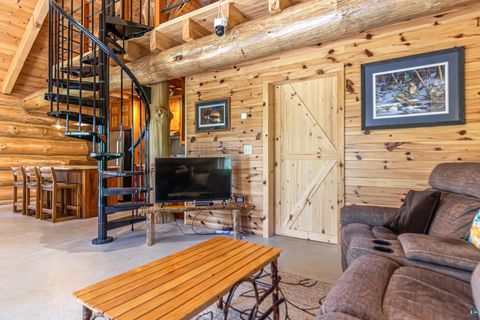 Tiny photo for 4151 Mud Creek Rd, Ely, MN 55731 (MLS # 6125796)