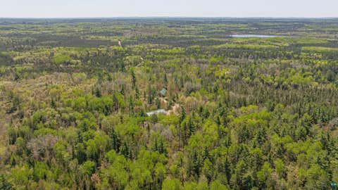 Tiny photo for 4151 Mud Creek Rd, Ely, MN 55731 (MLS # 6125796)