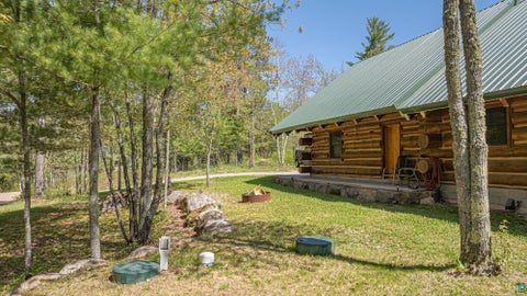 Tiny photo for 4151 Mud Creek Rd, Ely, MN 55731 (MLS # 6125796)