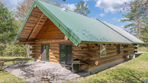Tiny photo for 4151 Mud Creek Rd, Ely, MN 55731 (MLS # 6125796)