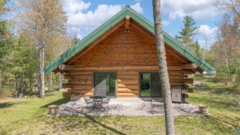Tiny photo for 4151 Mud Creek Rd, Ely, MN 55731 (MLS # 6125796)