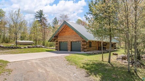 Tiny photo for 4151 Mud Creek Rd, Ely, MN 55731 (MLS # 6125796)