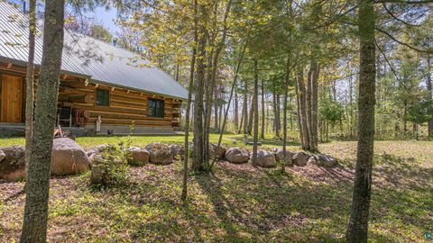 Tiny photo for 4151 Mud Creek Rd, Ely, MN 55731 (MLS # 6125796)
