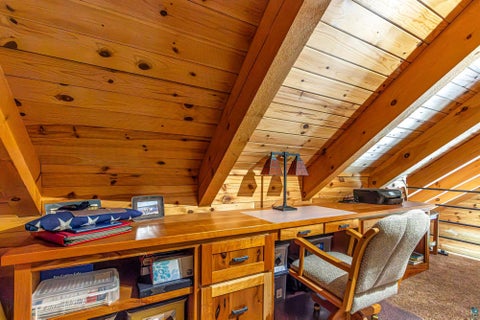 Tiny photo for 4151 Mud Creek Rd, Ely, MN 55731 (MLS # 6125796)
