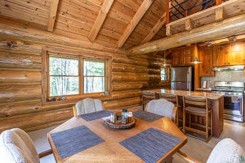 Tiny photo for 4151 Mud Creek Rd, Ely, MN 55731 (MLS # 6125796)