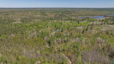 Tiny photo for 4151 Mud Creek Rd, Ely, MN 55731 (MLS # 6125796)