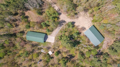 Tiny photo for 4151 Mud Creek Rd, Ely, MN 55731 (MLS # 6125796)