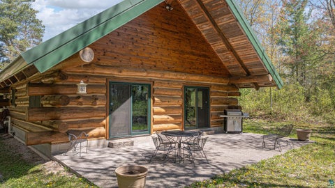 Tiny photo for 4151 Mud Creek Rd, Ely, MN 55731 (MLS # 6125796)