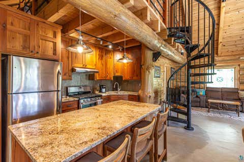 Tiny photo for 4151 Mud Creek Rd, Ely, MN 55731 (MLS # 6125796)
