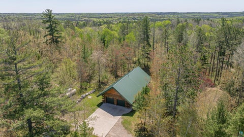 Tiny photo for 4151 Mud Creek Rd, Ely, MN 55731 (MLS # 6125796)