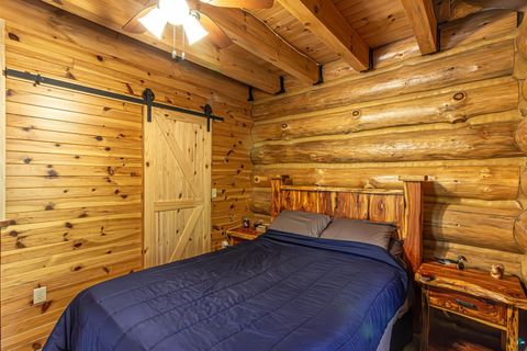 Tiny photo for 4151 Mud Creek Rd, Ely, MN 55731 (MLS # 6125796)