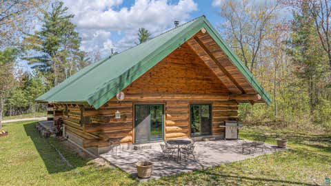 Photo of 4151 Mud Creek Rd, Ely, MN 55731 (MLS # 6125796)