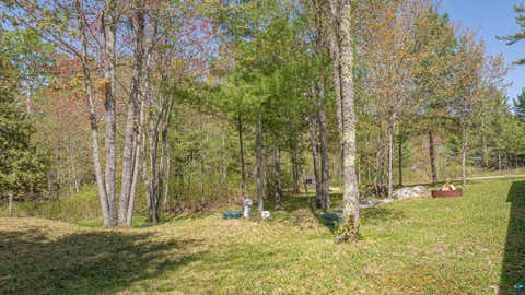 Tiny photo for 4151 Mud Creek Rd, Ely, MN 55731 (MLS # 6125796)