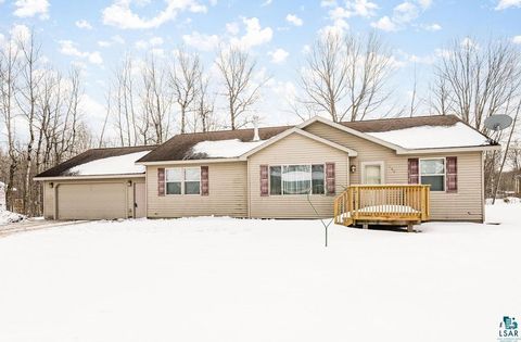 Photo of 804 Lupine Dr, Proctor, MN 55810 (MLS # 6123600)