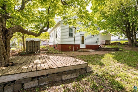 Tiny photo for 1904 Piedmont Ave, Duluth, MN 55811 (MLS # 6125771)