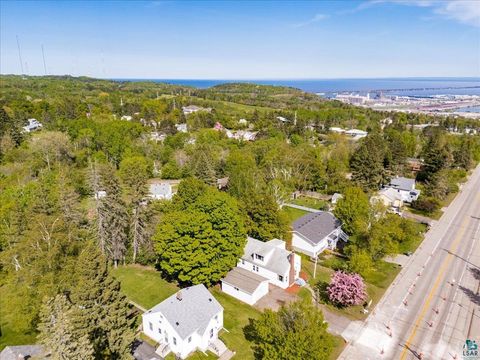 Tiny photo for 1904 Piedmont Ave, Duluth, MN 55811 (MLS # 6125771)