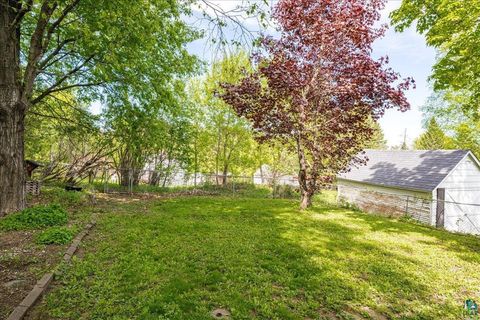 Tiny photo for 1904 Piedmont Ave, Duluth, MN 55811 (MLS # 6125771)