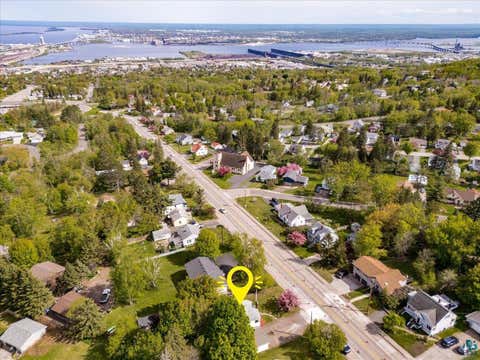 Tiny photo for 1904 Piedmont Ave, Duluth, MN 55811 (MLS # 6125771)