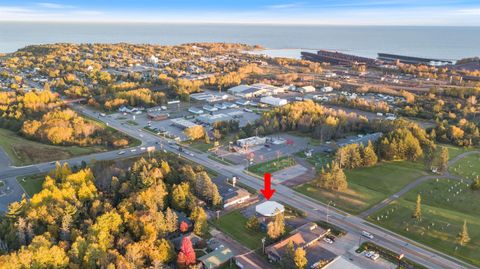 Tiny photo for 1219 7th Ave, Two Harbors, MN 55616 (MLS # 6122523)