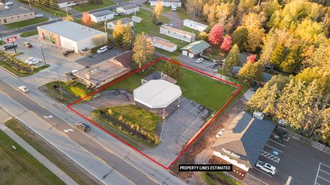 Photo of 1219 7th Ave, Two Harbors, MN 55616 (MLS # 6122523)