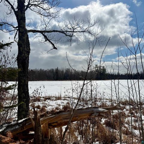 Tiny photo for 8157 E Stone Lake Rd, Zim, MN 55738 (MLS # 6124427)