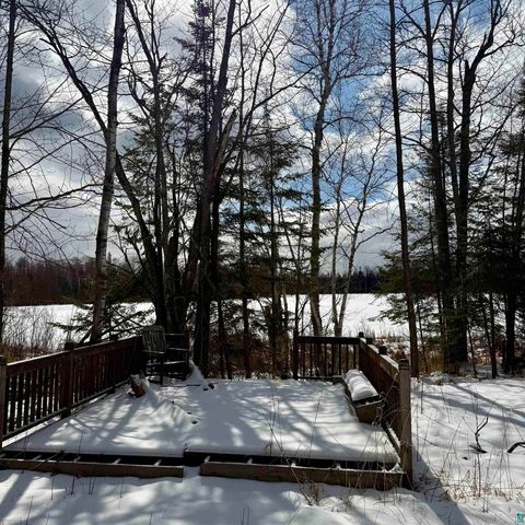 Tiny photo for 8157 E Stone Lake Rd, Zim, MN 55738 (MLS # 6124427)