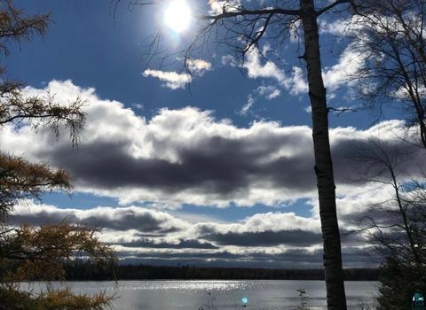 Tiny photo for 8157 E Stone Lake Rd, Zim, MN 55738 (MLS # 6124427)