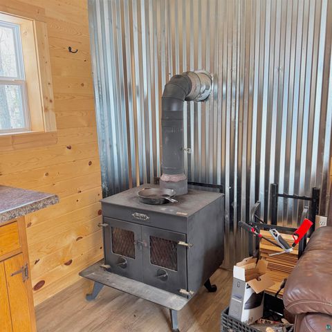 Tiny photo for 8157 E Stone Lake Rd, Zim, MN 55738 (MLS # 6124427)