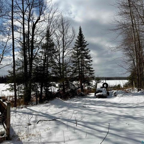 Tiny photo for 8157 E Stone Lake Rd, Zim, MN 55738 (MLS # 6124427)