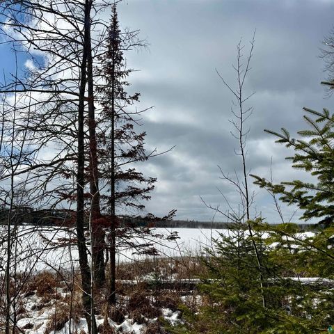 Tiny photo for 8157 E Stone Lake Rd, Zim, MN 55738 (MLS # 6124427)