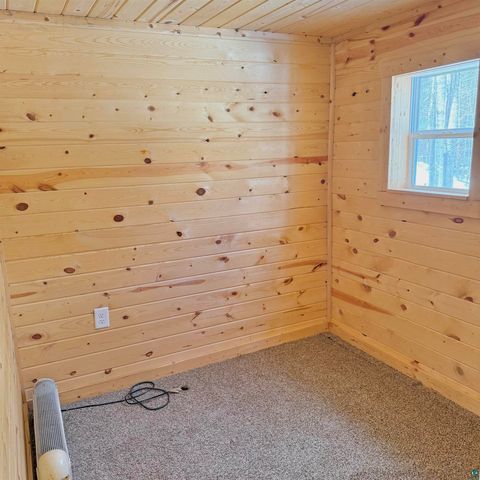 Tiny photo for 8157 E Stone Lake Rd, Zim, MN 55738 (MLS # 6124427)