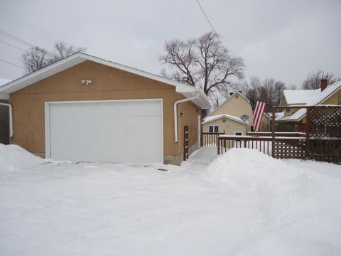Tiny photo for 17 SE 3rd St, Chisholm, MN 55719 (MLS # 6123463)
