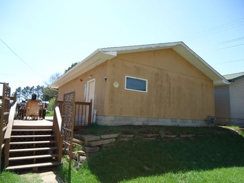 Tiny photo for 17 SE 3rd St, Chisholm, MN 55719 (MLS # 6123463)