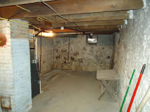 Tiny photo for 17 SE 3rd St, Chisholm, MN 55719 (MLS # 6123463)