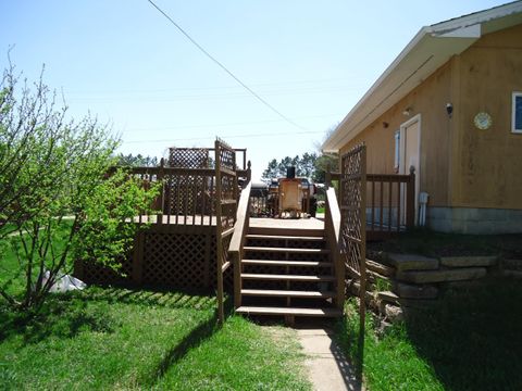 Tiny photo for 17 SE 3rd St, Chisholm, MN 55719 (MLS # 6123463)