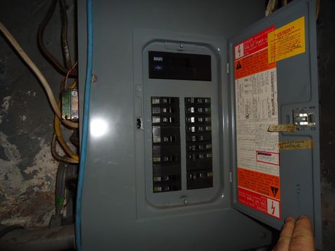 Tiny photo for 17 SE 3rd St, Chisholm, MN 55719 (MLS # 6123463)