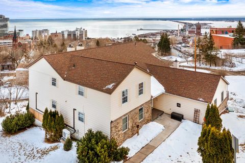 Photo of 202 E 7th St #D, Duluth, MN 55805 (MLS # 6123692)