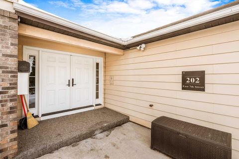 Tiny photo for 202 E 7th St #D, Duluth, MN 55805 (MLS # 6123692)